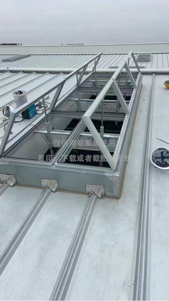 静宁苹果库乌鲁木齐排烟天窗