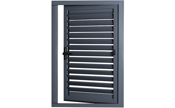 乌鲁木齐百叶窗