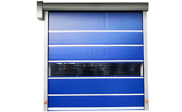 乌鲁木齐快速门