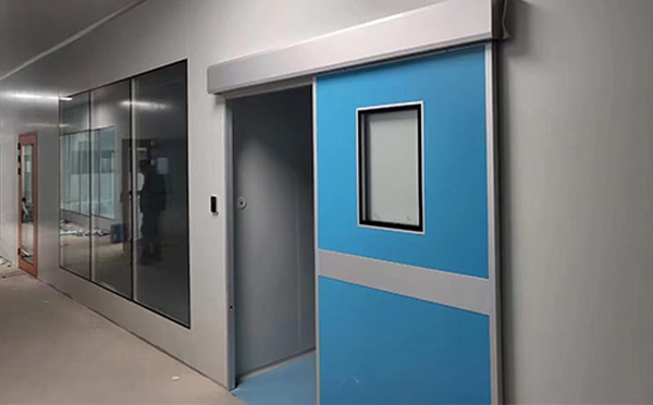 乌鲁木齐医用门