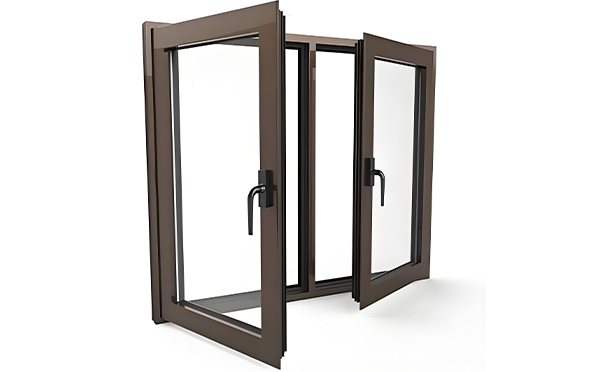 乌鲁木齐防火窗