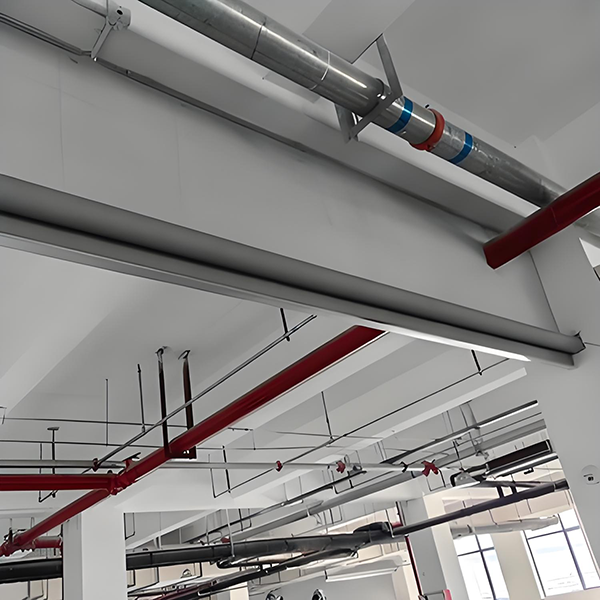 防火布乌鲁木齐挡烟垂壁 防火布乌鲁木齐挡烟垂壁