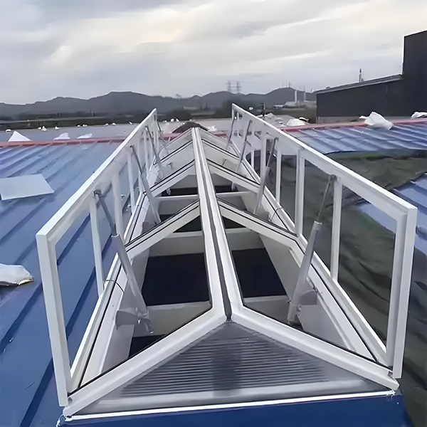 乌鲁木齐排烟窗 乌鲁木齐排烟窗