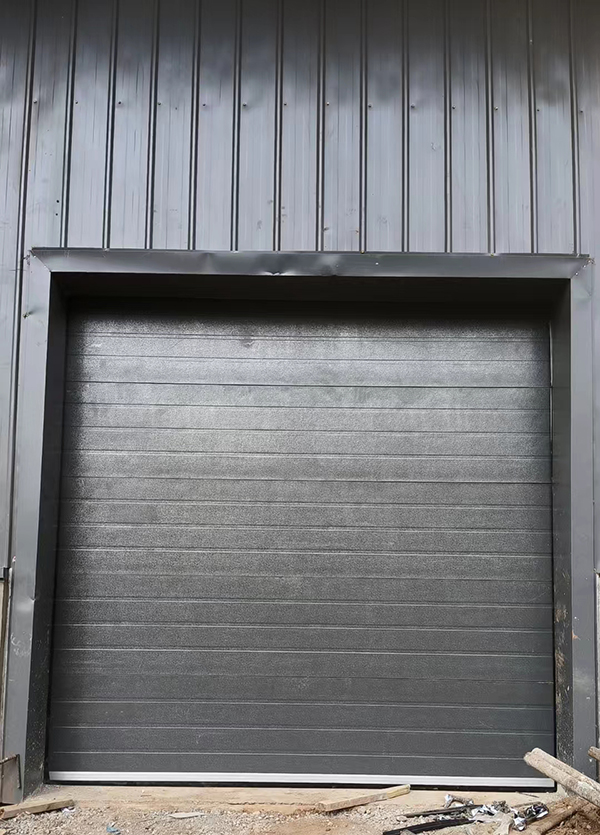 乌鲁木齐车库门 乌鲁木齐车库门