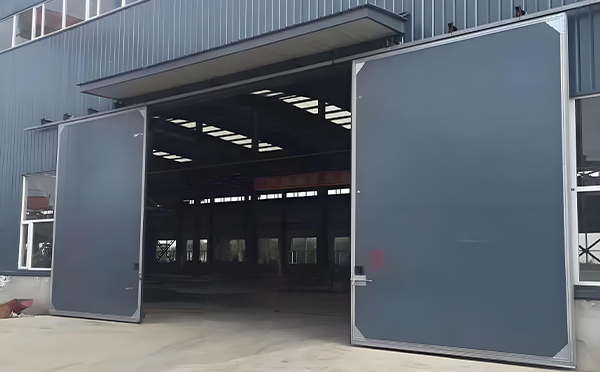 乌鲁木齐工业推拉门 乌鲁木齐工业推拉门