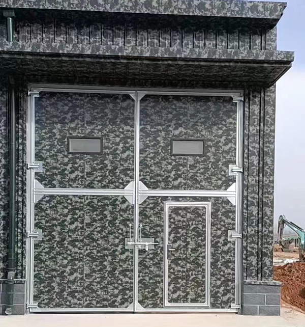 乌鲁木齐工业平开门 乌鲁木齐工业平开门