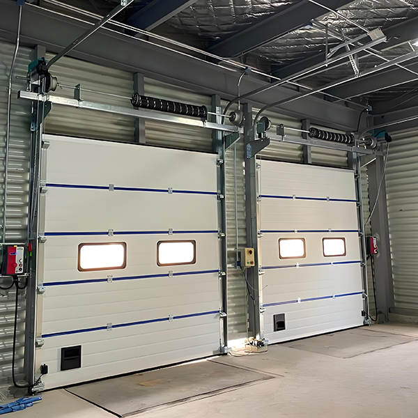 乌鲁木齐工业翻板门