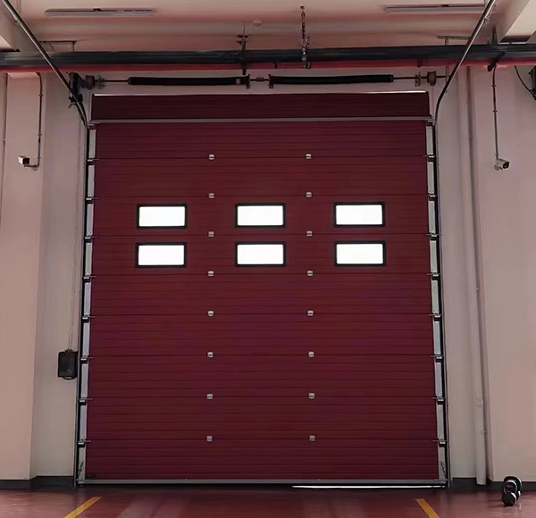 乌鲁木齐工业翻板门