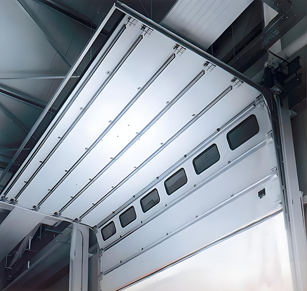 乌鲁木齐工业滑升门