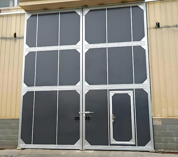 乌鲁木齐工业厂房门 乌鲁木齐工业厂房门