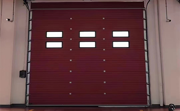 乌鲁木齐工业翻板门