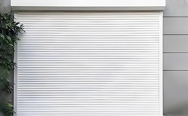 乌鲁木齐卷帘门