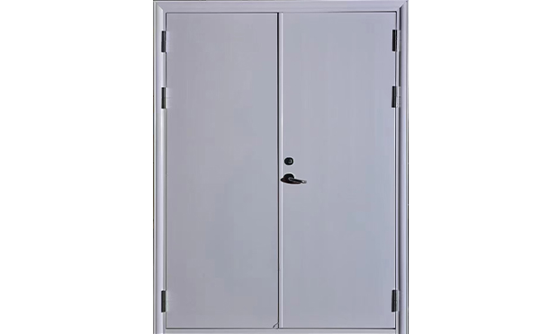 乌鲁木齐钢制防火门