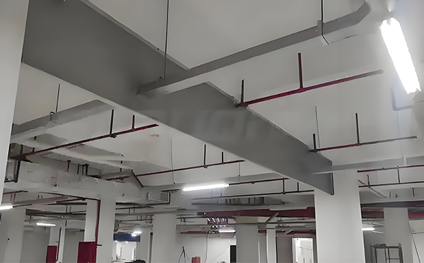 乌鲁木齐挡烟垂壁