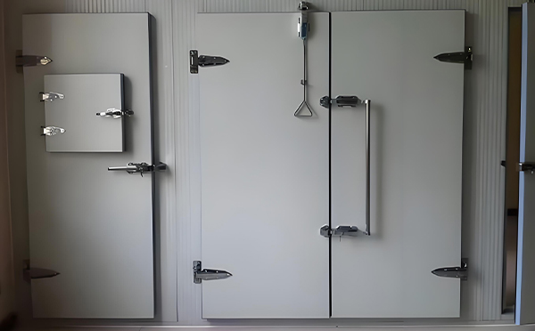 乌鲁木齐冷库门 乌鲁木齐冷库门