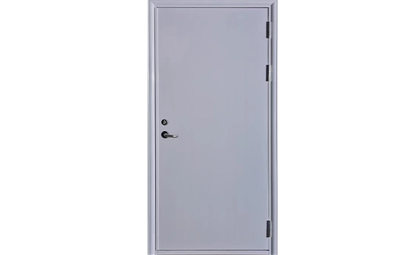 乌鲁木齐钢制防火门