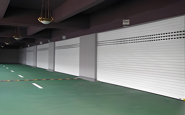 乌鲁木齐车库门 乌鲁木齐车库门