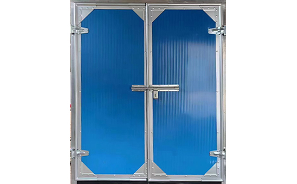 乌鲁木齐工业平开门