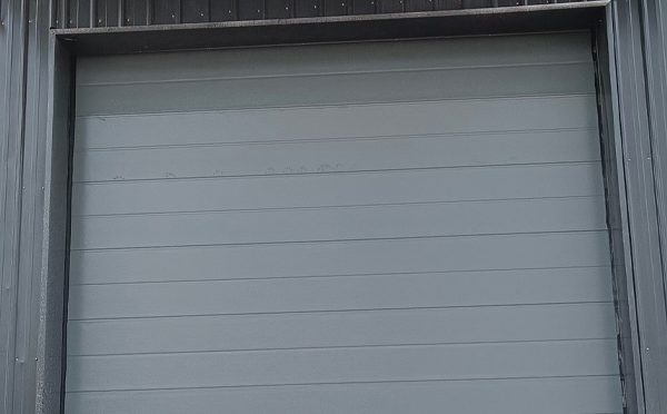 乌鲁木齐车库门