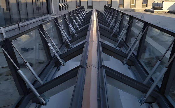 乌鲁木齐排烟窗