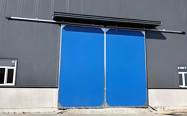 乌鲁木齐工业推拉门