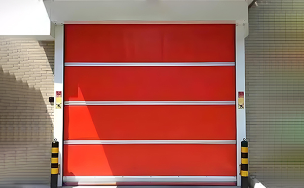 乌鲁木齐快速门