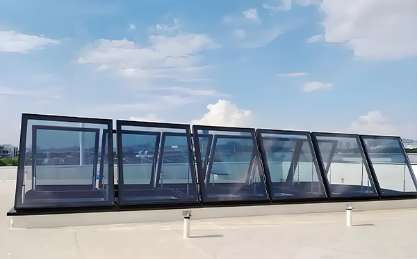 乌鲁木齐排烟天窗 乌鲁木齐排烟天窗