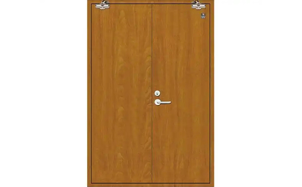 乌鲁木齐木质防火门