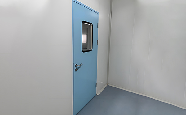 乌鲁木齐医用门