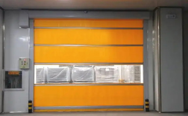 乌鲁木齐快速乌鲁木齐卷帘门与普通乌鲁木齐卷帘门有什么区别 乌鲁木齐快速卷帘门与普通乌鲁木齐卷帘门有什么区别