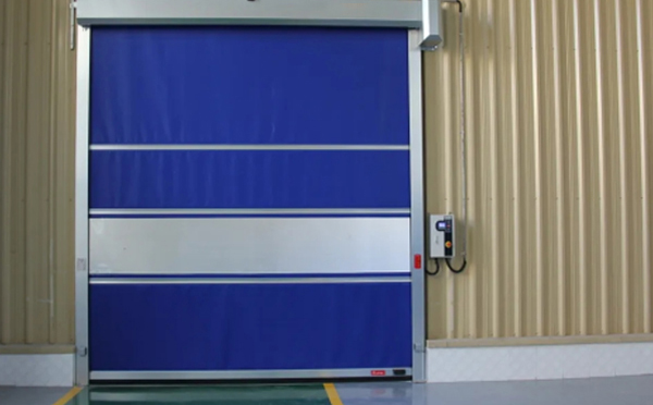 选择乌鲁木齐快速乌鲁木齐卷帘门时的注意事项