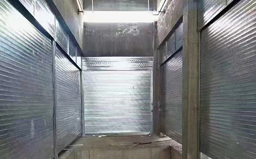 乌鲁木齐防火乌鲁木齐卷帘门应定期保养维护吗