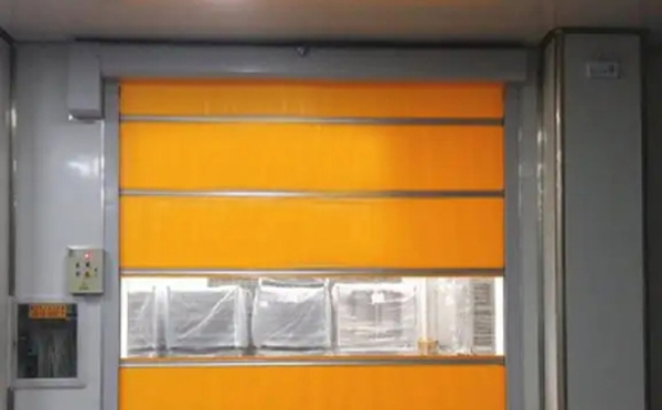 怎样检查乌鲁木齐快速乌鲁木齐卷帘门的安全性能