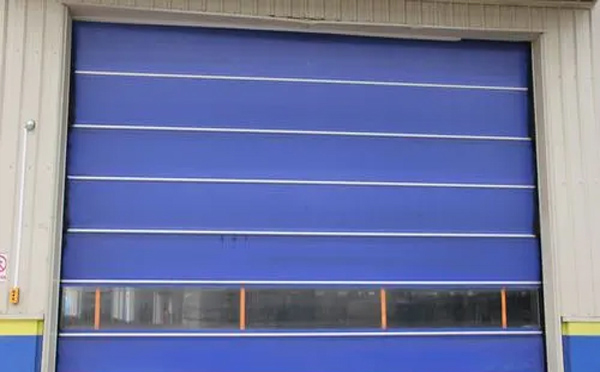 乌鲁木齐快速乌鲁木齐卷帘门互锁怎么接线