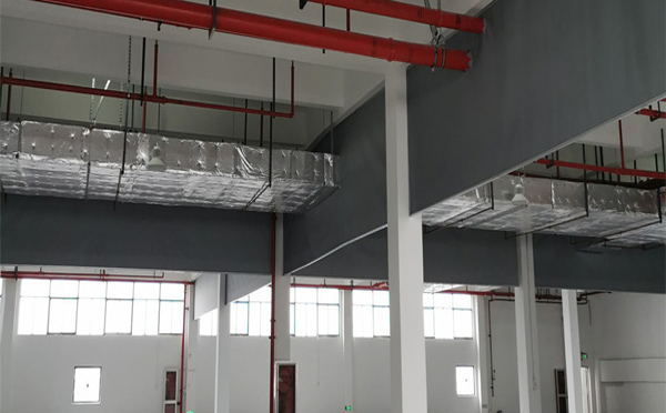 乌鲁木齐挡烟垂壁防火玻璃厚度要求