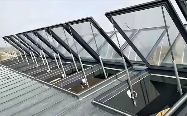 消防乌鲁木齐排烟窗的接线安装指南 消防乌鲁木齐排烟窗的接线安装指南