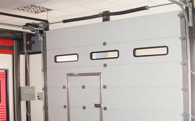 乌鲁木齐工业推拉门的设计方法