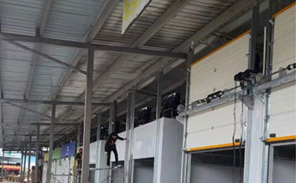 乌鲁木齐工业推拉门安装技巧与注意事项详解